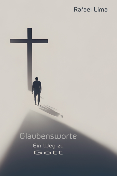 Libro Glaubensworte Rafael Lima