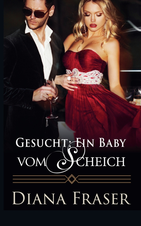 Libro Gesucht Diana Fraser