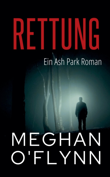 Kniha Rettung Meghan O'Flynn