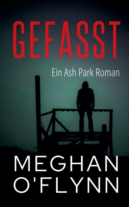 Book Gefasst Meghan O'Flynn