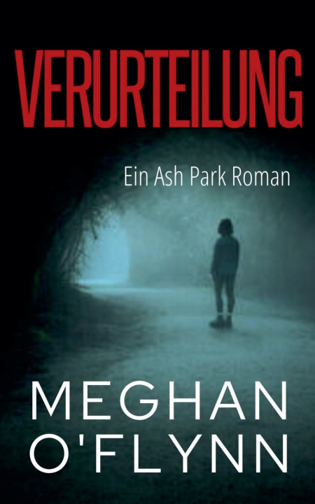Kniha Verurteilung Meghan O'Flynn