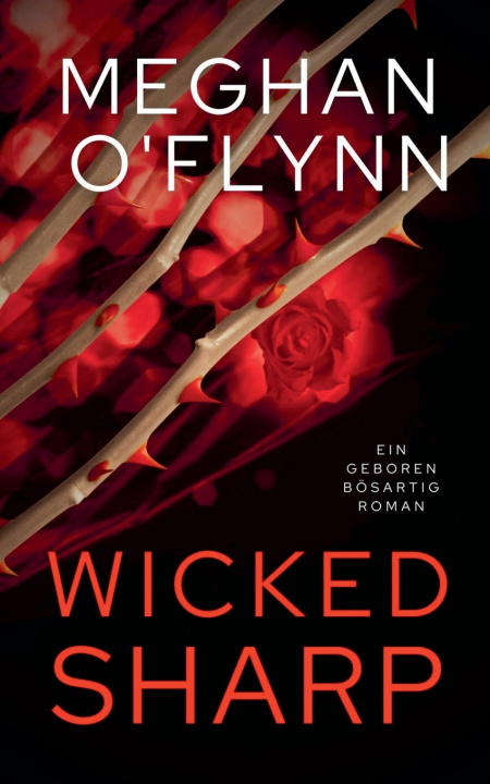 Kniha Wicked Sharp Meghan O'Flynn