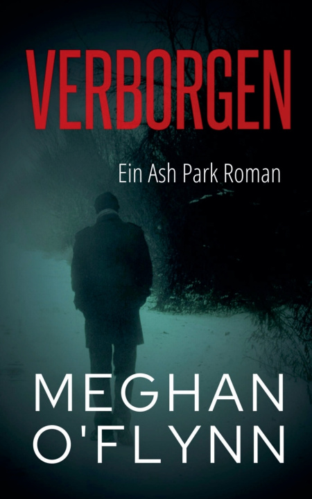 Kniha Verborgen Meghan O'Flynn