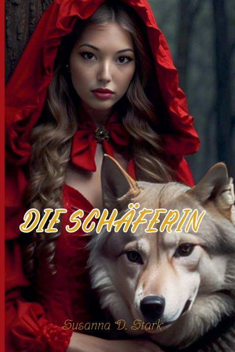 Kniha Die Schäferin Susanna D. Stark