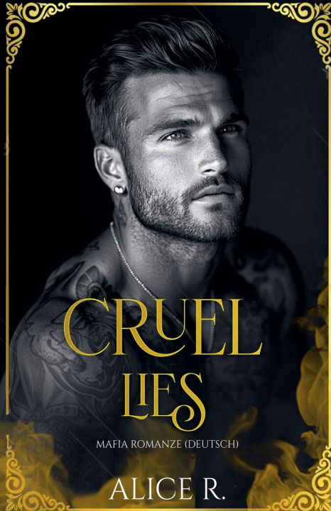 Knjiga Cruel Lies Alice R. Deutsch