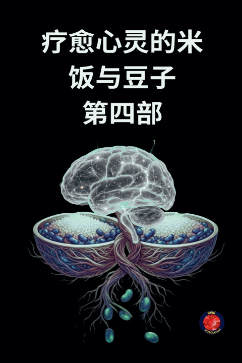 Buch 疗愈心灵的米饭与豆子 第四部 Alina Rubi