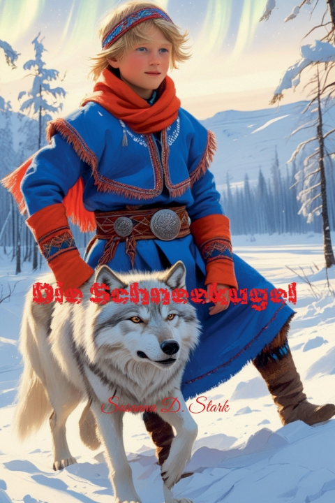 Kniha Die Schneekugel Susanna D. Stark