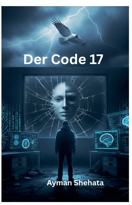 Kniha Der Code 17 ayman shehata