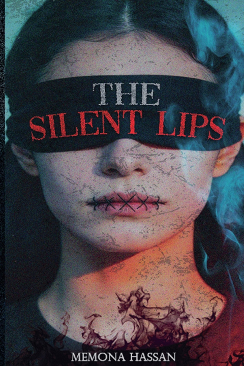 Kniha Silent Lips MEMONA HASSAN
