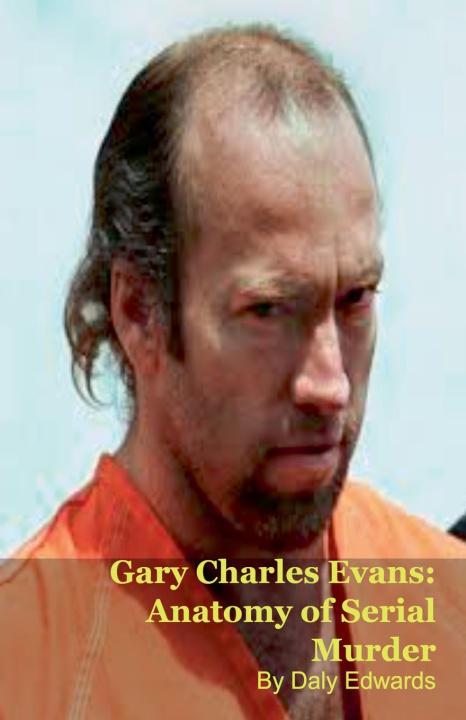 Kniha Gary Charles Evans Daly Edwards