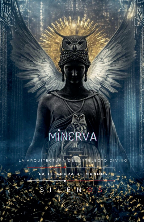 Knjiga MINERVA Cristina Lobo