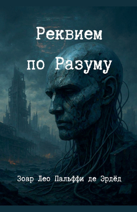Kniha Реквием по Разуму Zohar Leo Palffy de Erdod