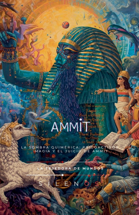 Βιβλίο AMMIT Cristina Lobo