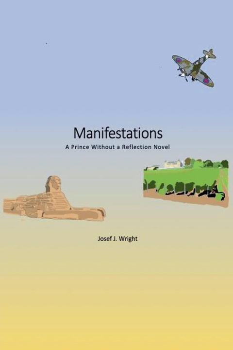 Knjiga Manifestations Josef J Wright