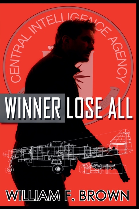 Kniha Winner Lose All William F Brown