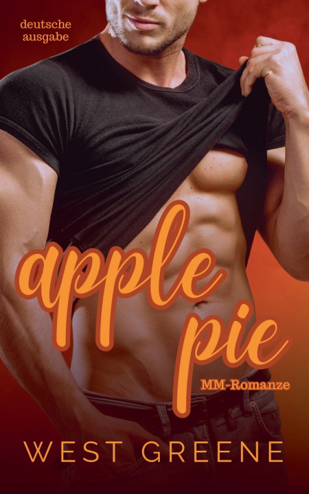 Kniha Apple Pie (German) West Greene