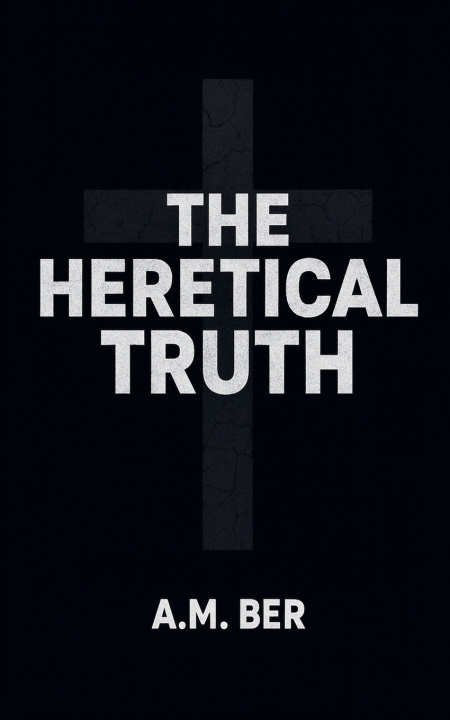 Kniha The Heretical Truth A.M. Ber