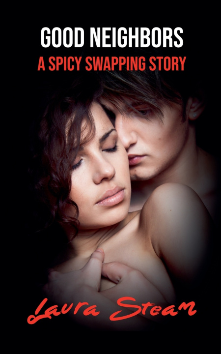 Libro Good Neighbors Laura Steam
