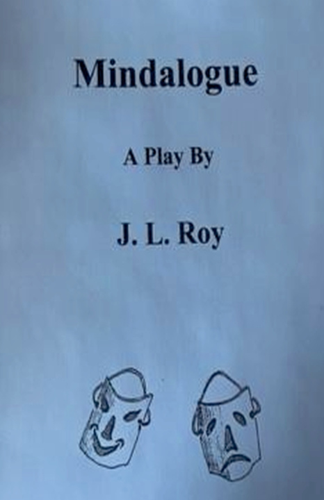 Kniha Mindalogue J.L. Roy
