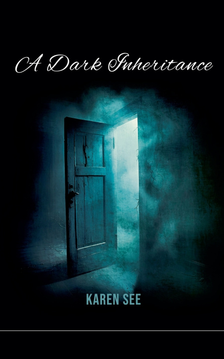 Kniha A Dark Inheritance Karen See