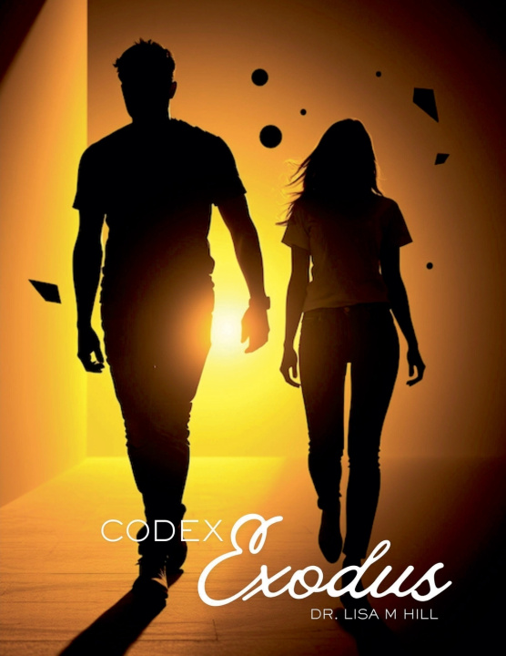 Kniha Codex Exodus Lisa M Hill