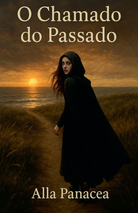 Knjiga O Chamado do Passado Alla Panacea