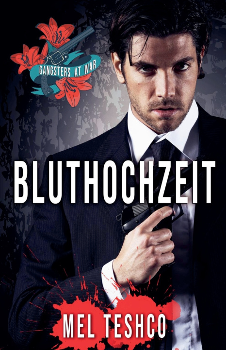 Kniha Bluthochzeit Mel Teshco