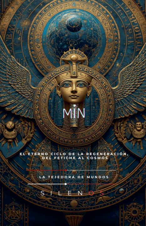 Kniha MIN Cristina Lobo