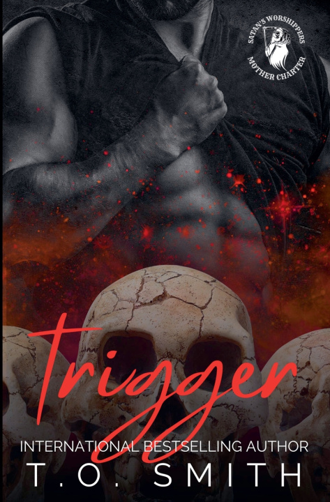 Kniha Trigger T.O. Smith
