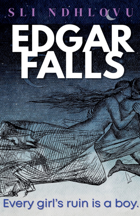 Libro Edgar Falls SLI NDHLOVU