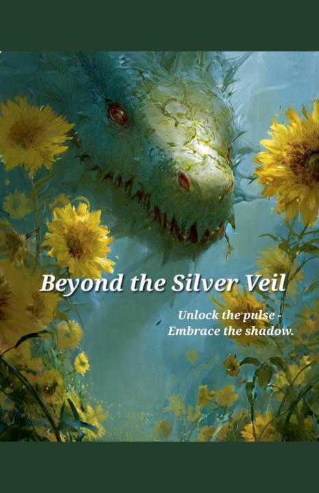 Knjiga Beyond the Silver Veil T.A. Fairmist