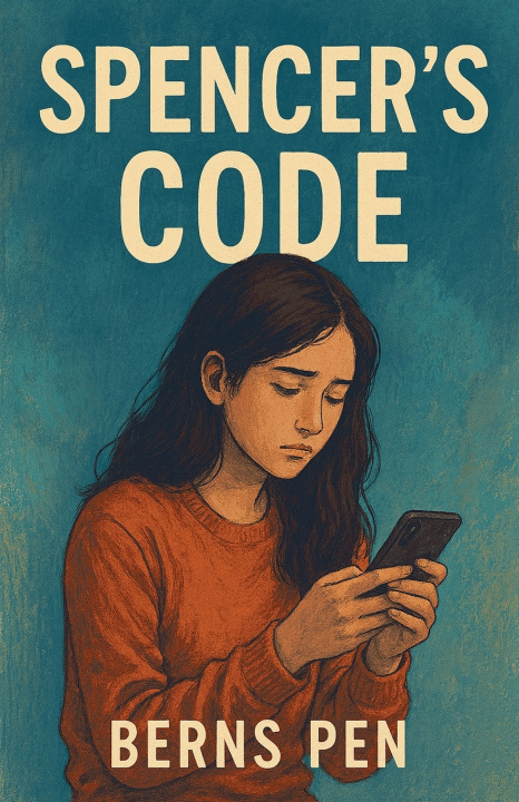 Könyv Spencer's Code BernsPen