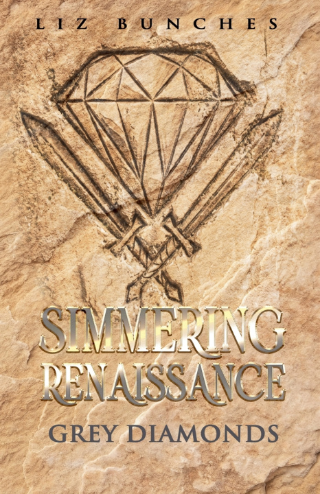 Kniha Simmering Renaissance Liz Bunches