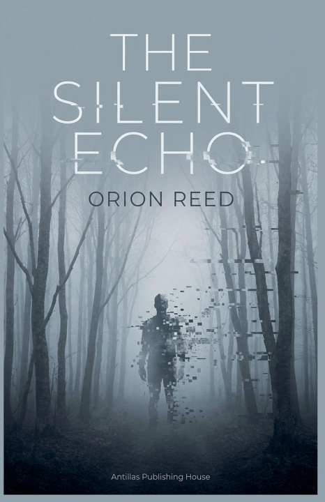 Kniha The Silent Echo Orion Reed