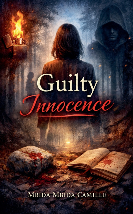 Kniha Guilty Innocence MBIDA MBIDA CAMILLE