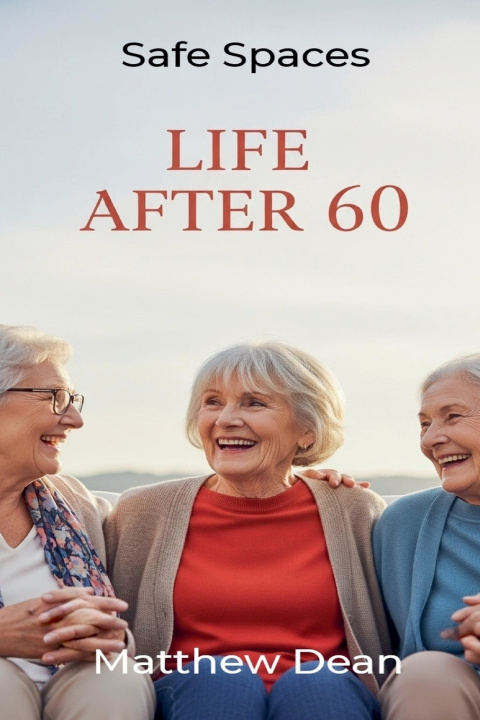 Kniha Life After 60 Matthew Dean