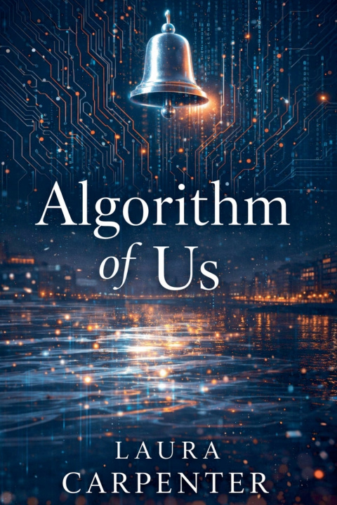 Kniha Algorithm of Us Laura Carpenter