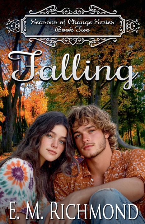 Kniha Falling EMR Books