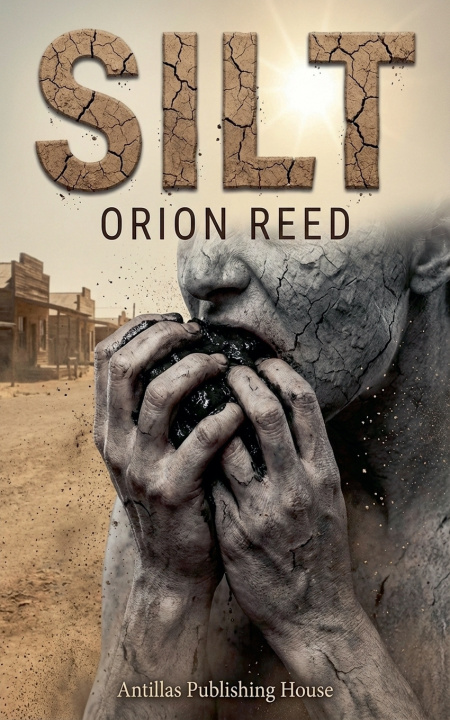 Kniha Silt Orion Reed