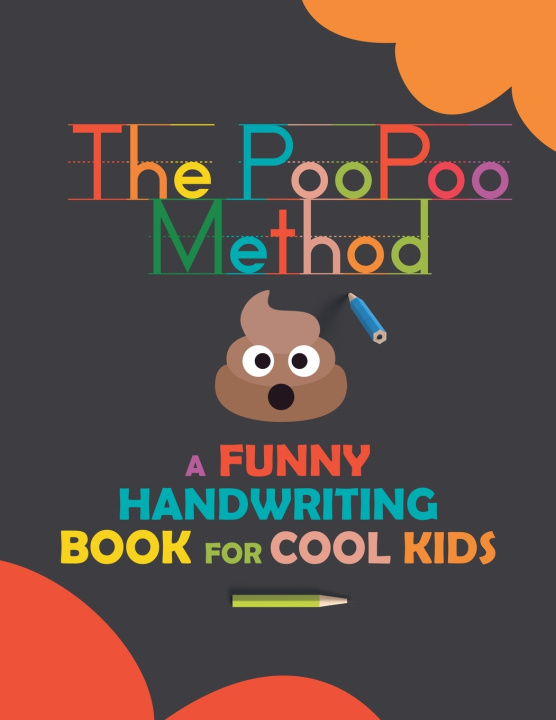 Kniha The PooPoo Method Grete Garrido