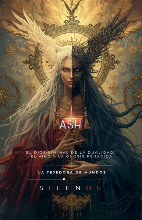 Kniha ASH Cristina Lobo