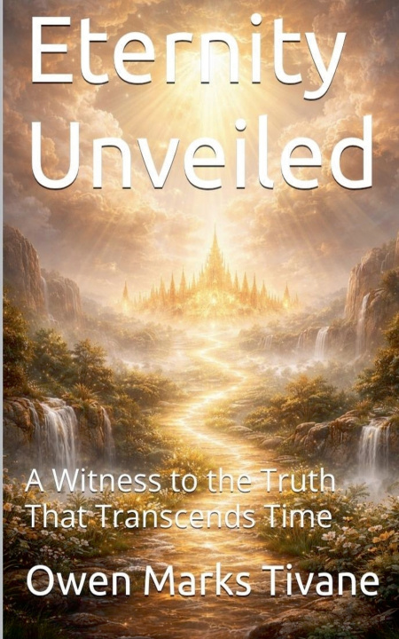 Kniha Eternity Unveiled Owen Marks Tivane