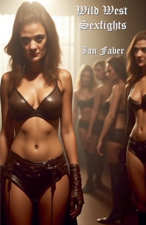 Book Wild West Sexfights Ian Faber