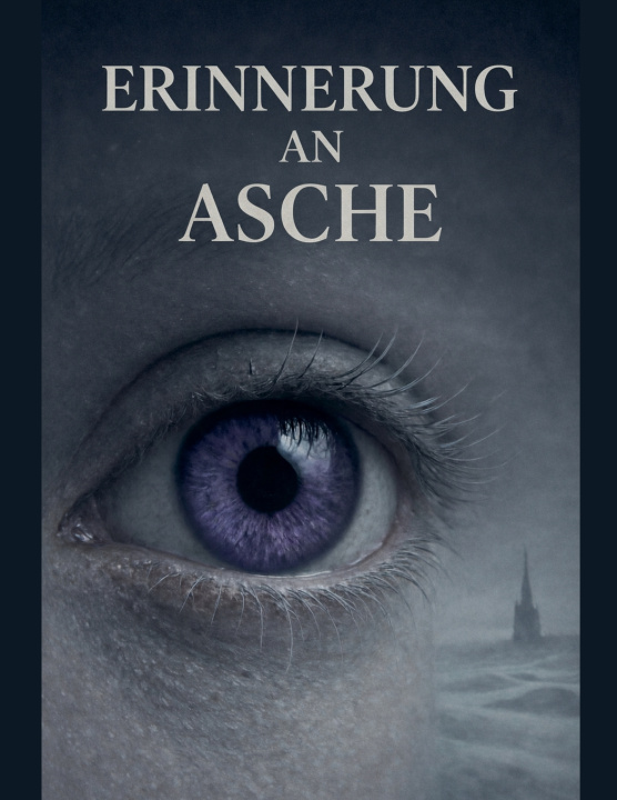 Boek Erinnerung aus Asche ayman shehata