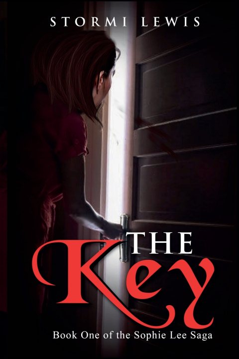 Kniha The Key Stormi Lewis