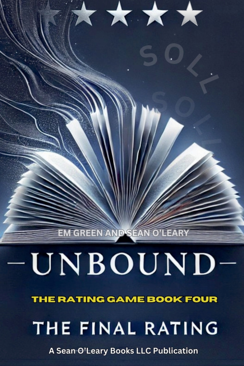 Knjiga Unbound Em Green