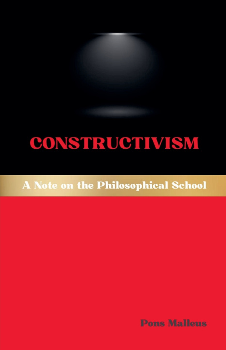Kniha Constructivism Pons Malleus