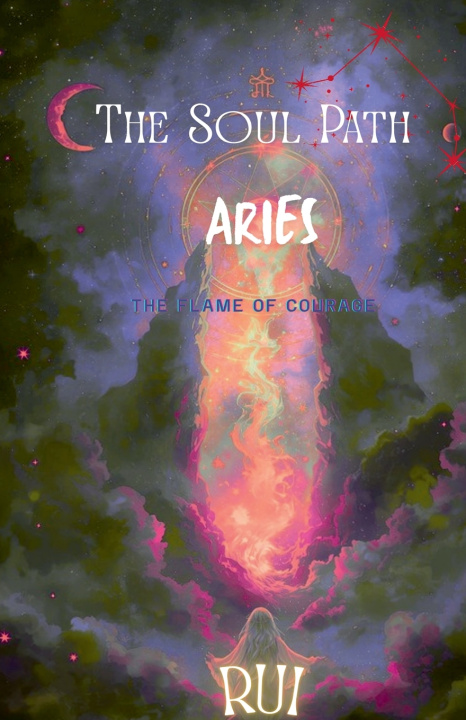 Kniha The Soul Path Rui