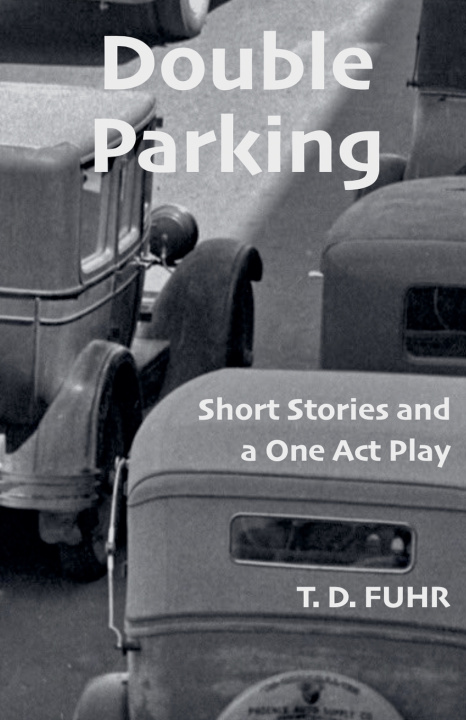 Kniha Double Parking T.D. Fuhr