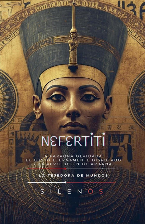 Buch NEFERTITI Cristina Lobo
